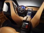 Jaguar C-X17 Concept in Liquid Gold 2013 года